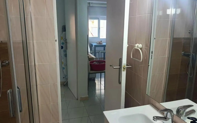 Apartment Palasiet