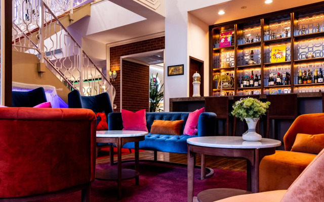 Grand Park Hotel The Luxueux Minamikashiwa
