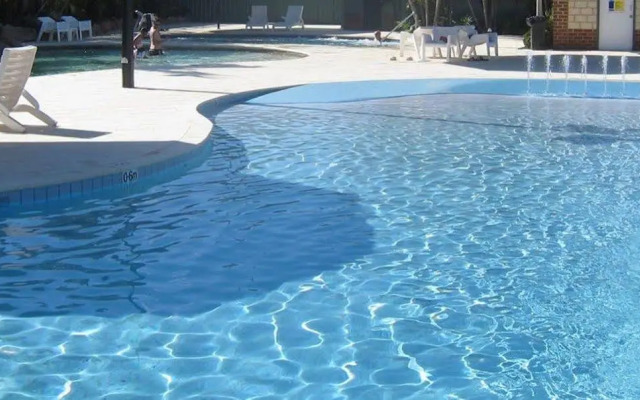Karrinyup Waters Resort