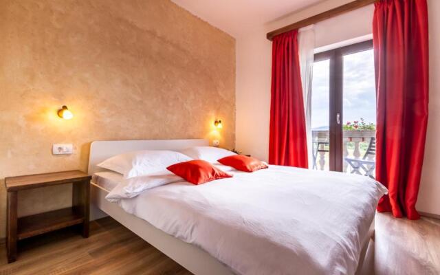 B&B Tonivale