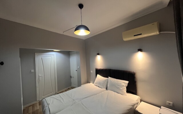 Asparagus Hotel Suits Old City