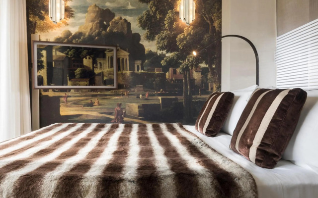 Palazzo Manfredi – Small Luxury Hotels of the World