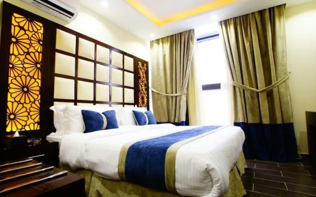 Al Muhaidb Residence Al Malaz   4