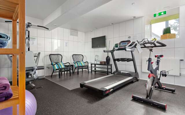 Best Western Hotell Hudik