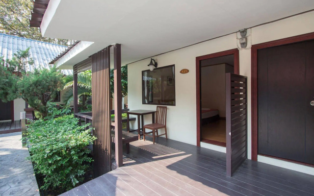 The Beach Garden Resort