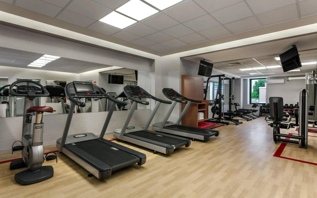 Sheraton Bucharest Hotel