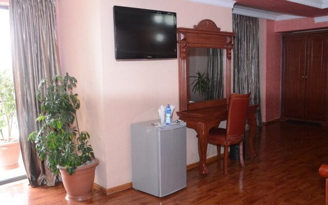 Haimi Apartment Hotel