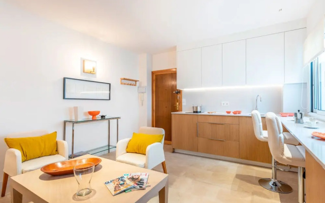 Genteel Home Don Remondo