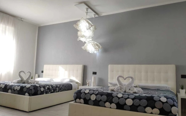 Sweet House Self Check-in 24h