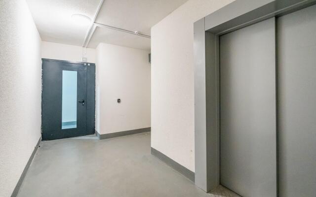 Апартаменты на Садовой 90