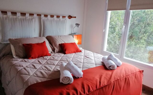 Faro Azul Villa Pehuenia