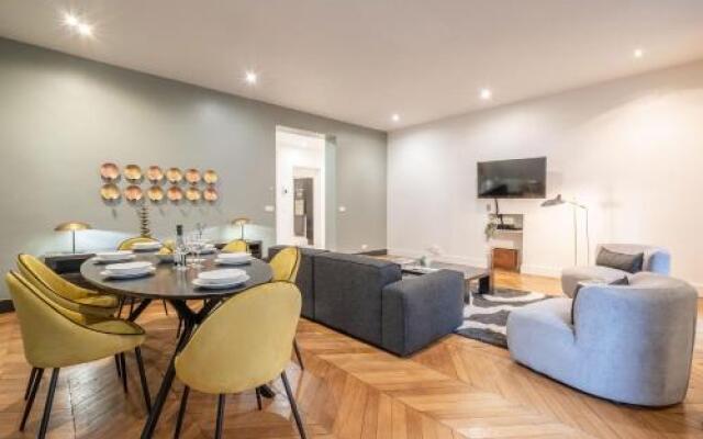 Sweet Inn Apartments - Rue De Cerisoles