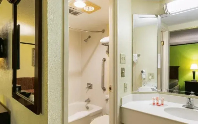 Quality Inn