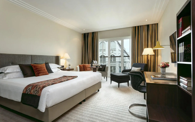 Rocco Forte The Charles Hotel