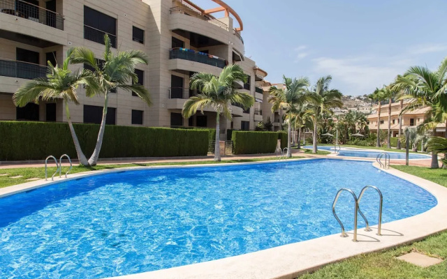 Stylish townhouse - RESORT facilities