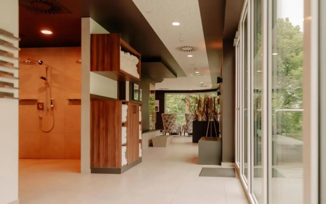 VIA PLAZA Hotel Meppen by Hackmann