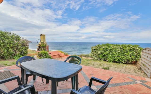 Villa Baia Maestrale