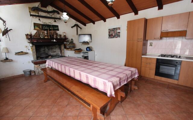 Apartments Kika