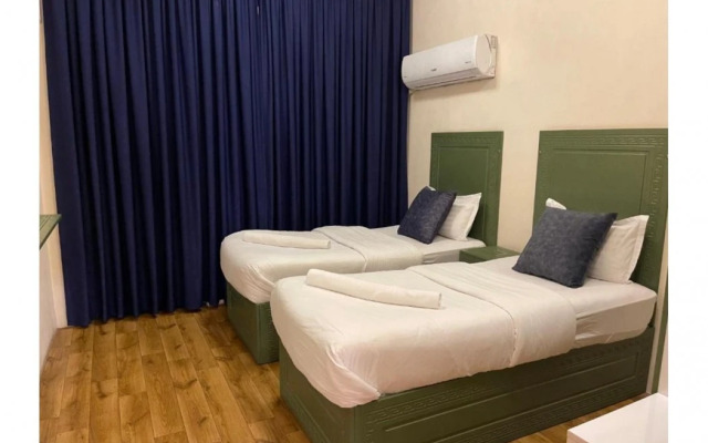 Al Rabie Hotel & Apartments