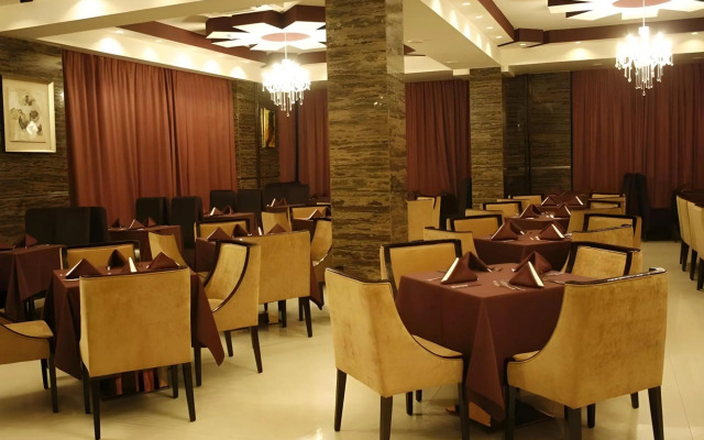 Park Hotel