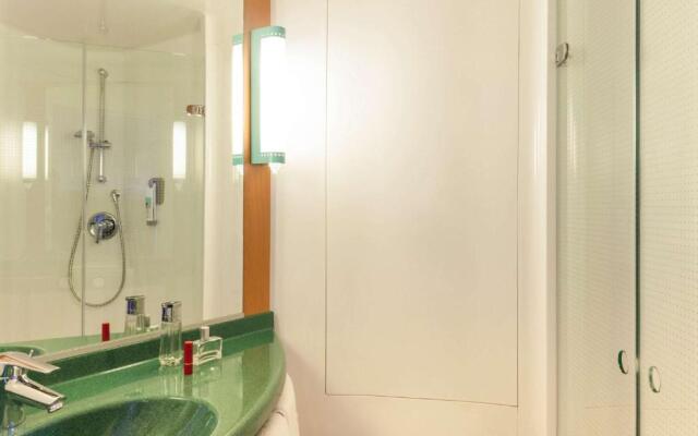 ibis Barcelona Aeropuerto Viladecans