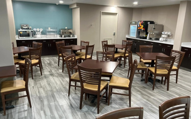 Sleep Inn Northlake
