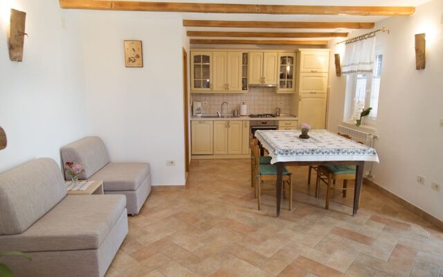 Apartments Tinka