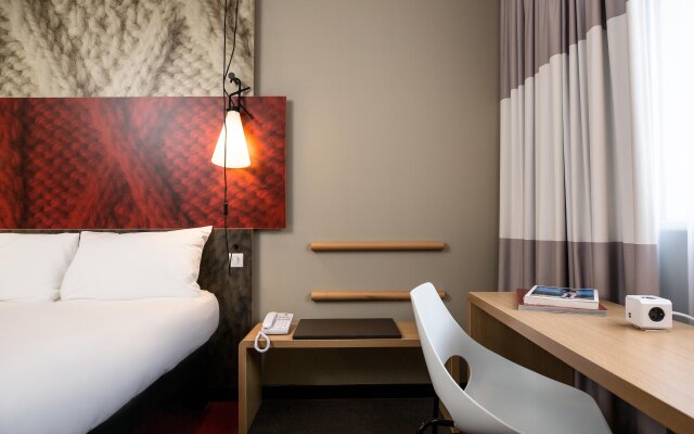 ibis Vilnius Centre 