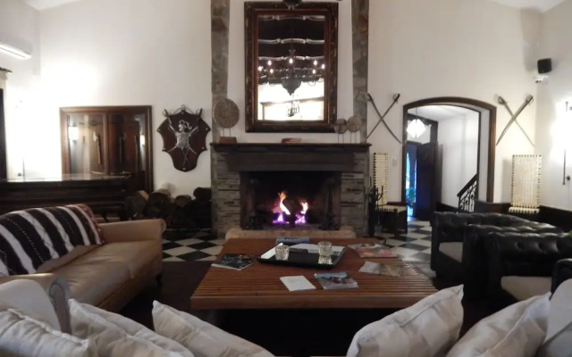La Baguala Hotel