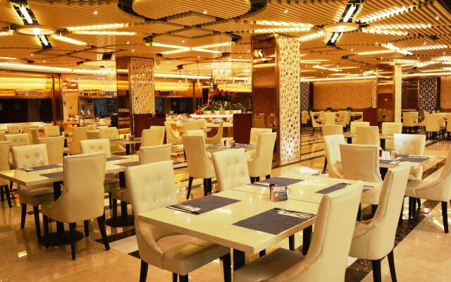 Mercure Beijing Downtown