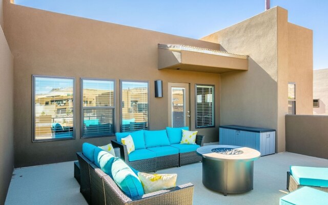 Triple R Getaway by RedAwning