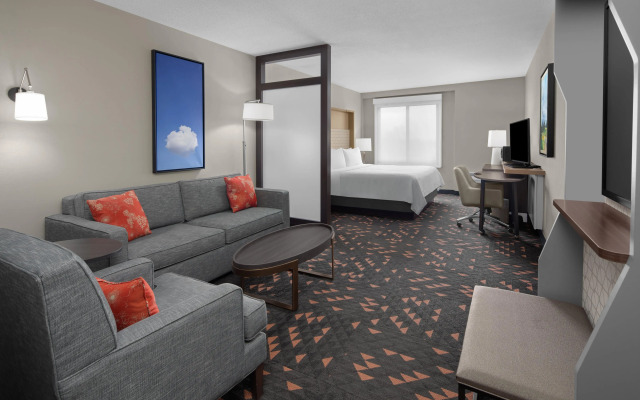 Holiday Inn Hasbrouck Heights-Meadowlands by IHG