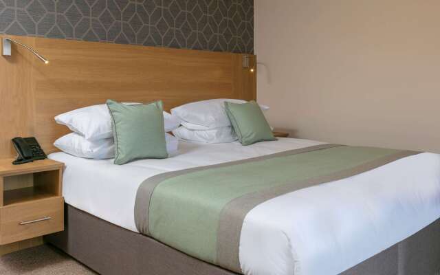 Best Western Northfields Ealing Hotel