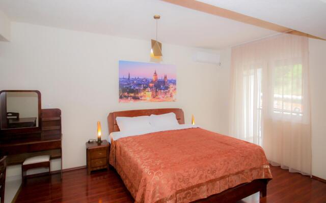 Hotel International