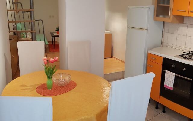 Apartments Baška Voda Jadran