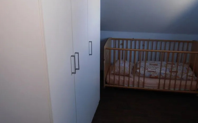 Ferienwohnung Baumann