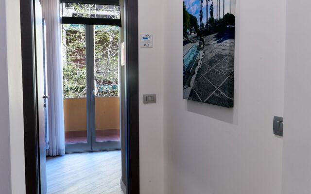 Guest house Lago di Nicito