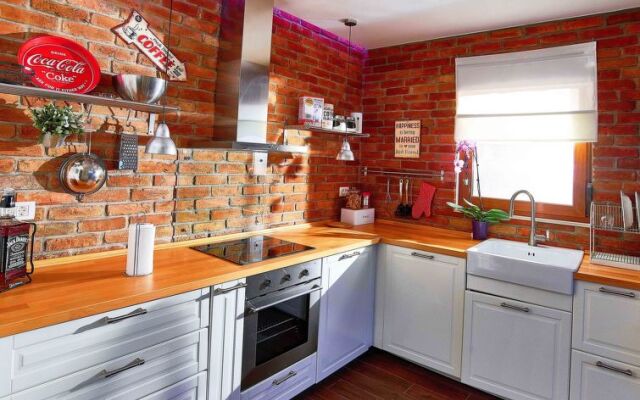 Holiday Home Mia