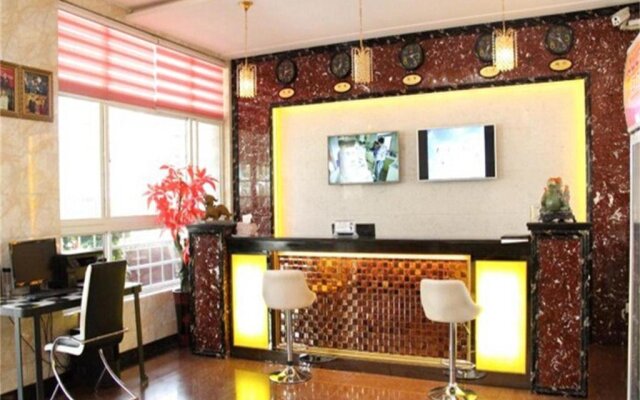 Qufu Kongfu Yayuan Hotel
