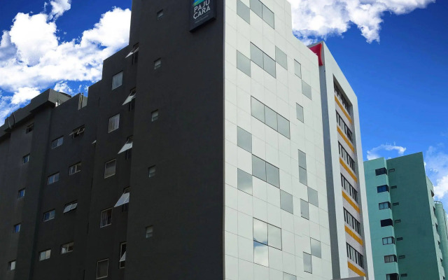 Pajuçara Hotel Express