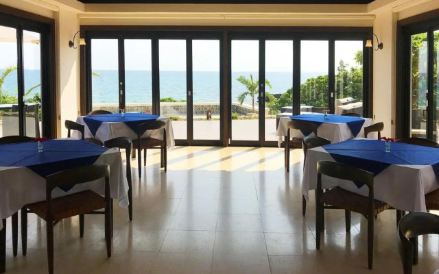 Villabu Resort