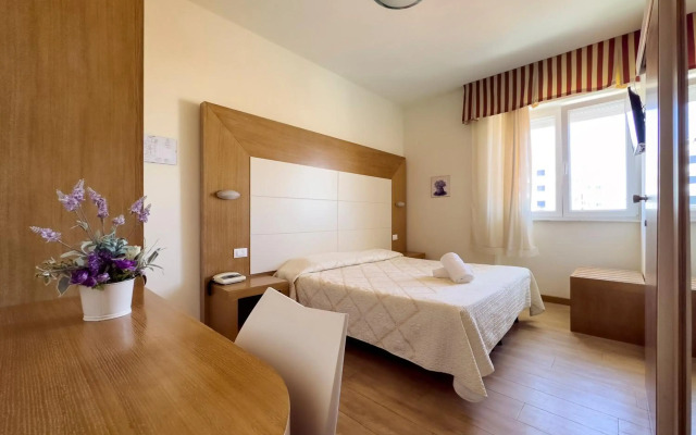 Hotel Sylvia