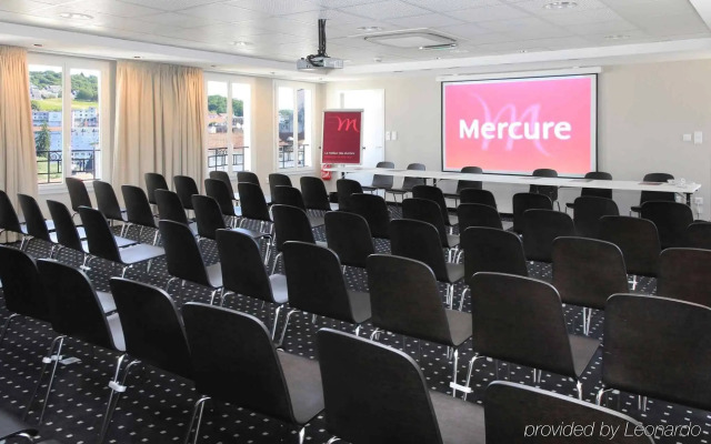 Mercure Lourdes Imperial