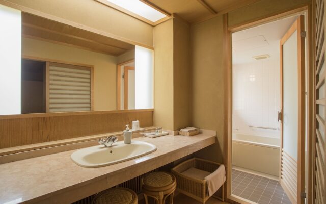 Bandaiatami Onsen Atamiso