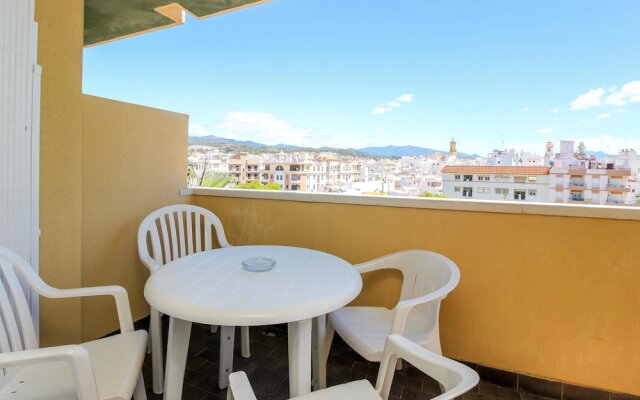 Estepona Beach