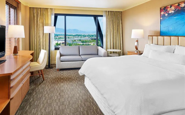 The Westin Westminster