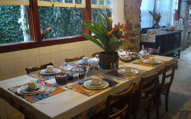 Pousada Arte Colonial