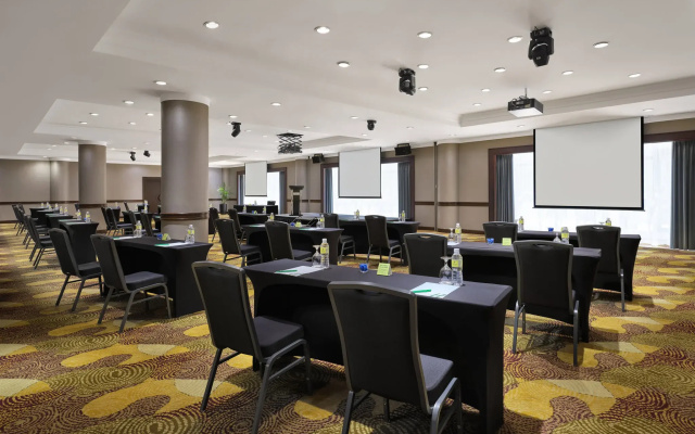 Holiday Inn Singapore Atrium by IHG