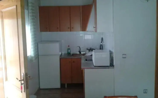 Camping Sierra de Javalambre