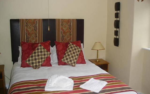 Old Hall Accommodation